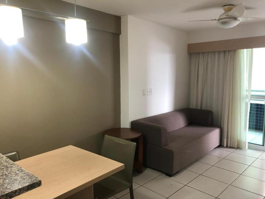 Ap Beach Class Fortaleza Eksteriør bilde